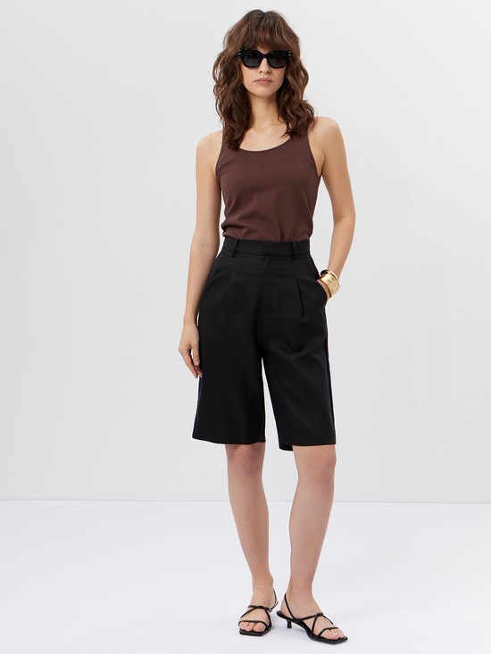 Шорты12621-37073