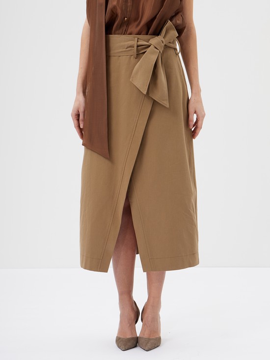 Юбка12621-38078, фото №1