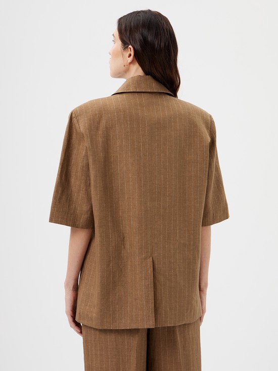 Жакет12621-34075, фото №2