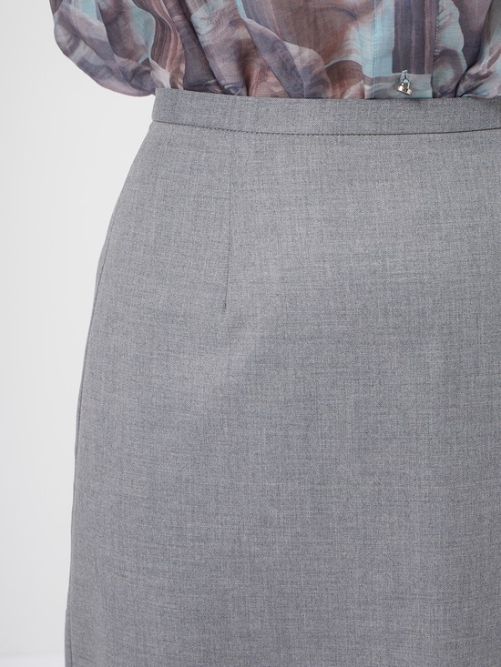 Юбка12621-38027, фото №1