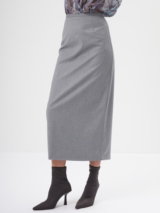 Юбка12621-38027, фото №2