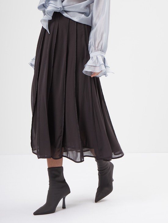 Юбка12621-38031, фото №1