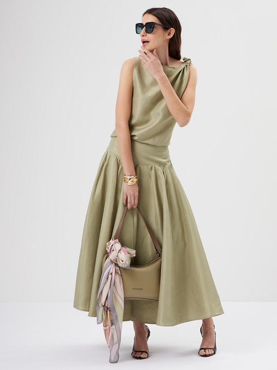 Юбка12621-38044, фото №2