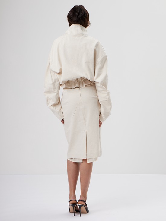 Юбка12621-38054, фото №2