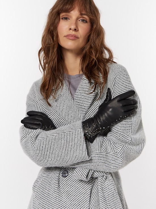 Fashion перчаткиIS02603, фото №2