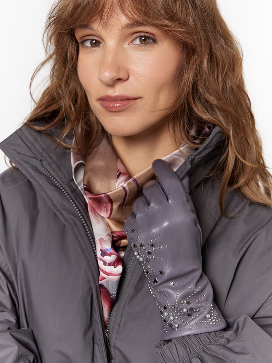 Fashion перчаткиIS02603, фото №1