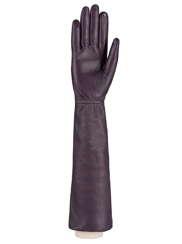 Перчатки Touch ELEGANZZA (Элеганза) TOUCHF-IS0585 Бордовый фото №2 01-00015688
