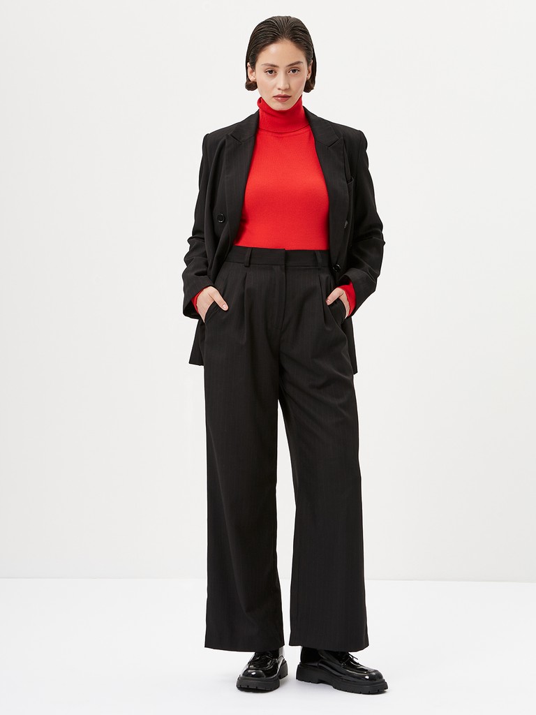 Брюки ELEGANZZA фото