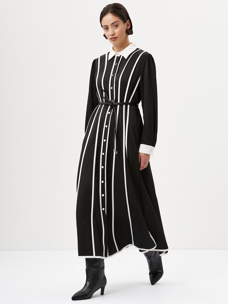 Платье ELEGANZZA фото