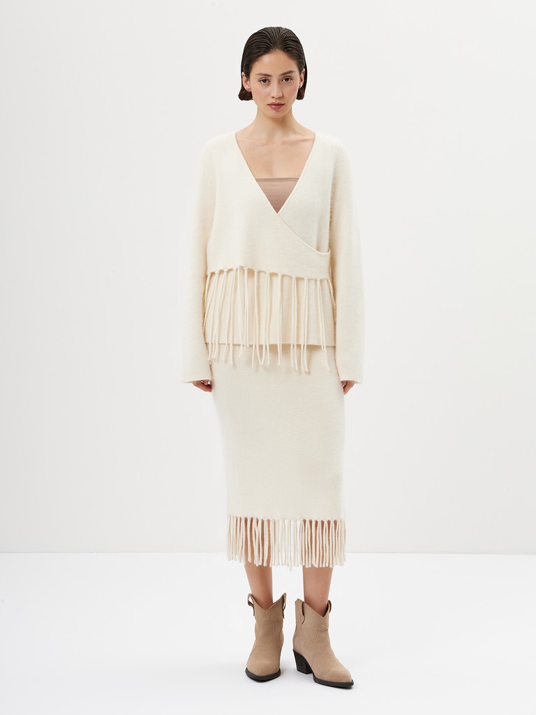 Юбка ELEGANZZA фото