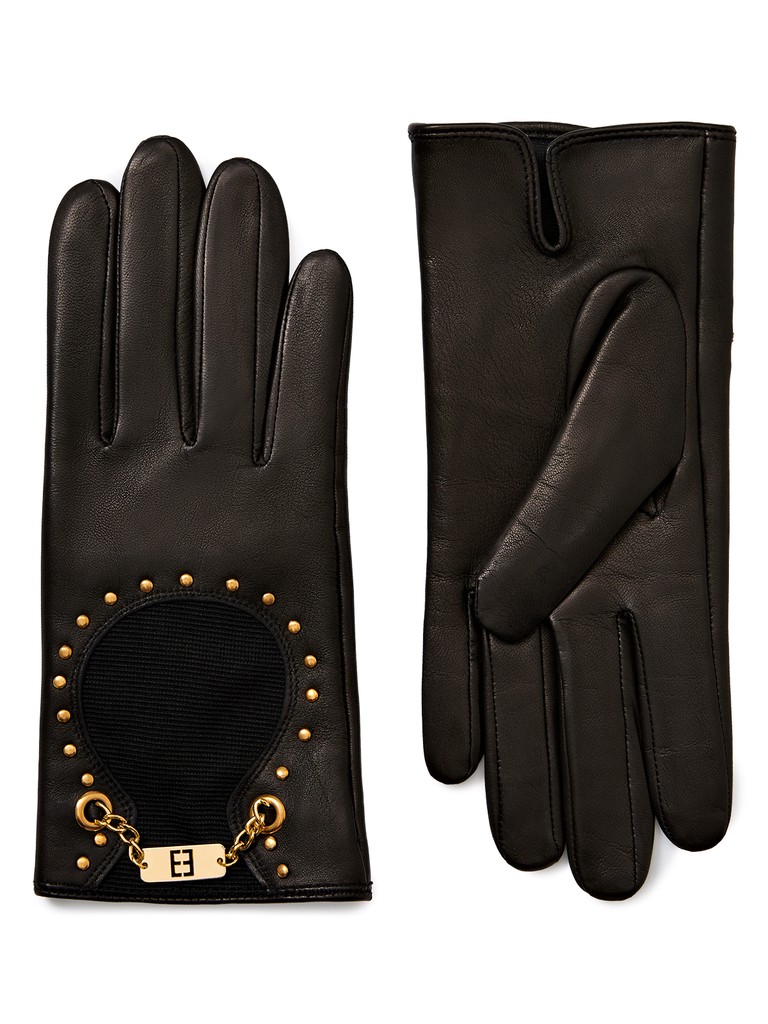 Fashion перчатки ELEGANZZA фото