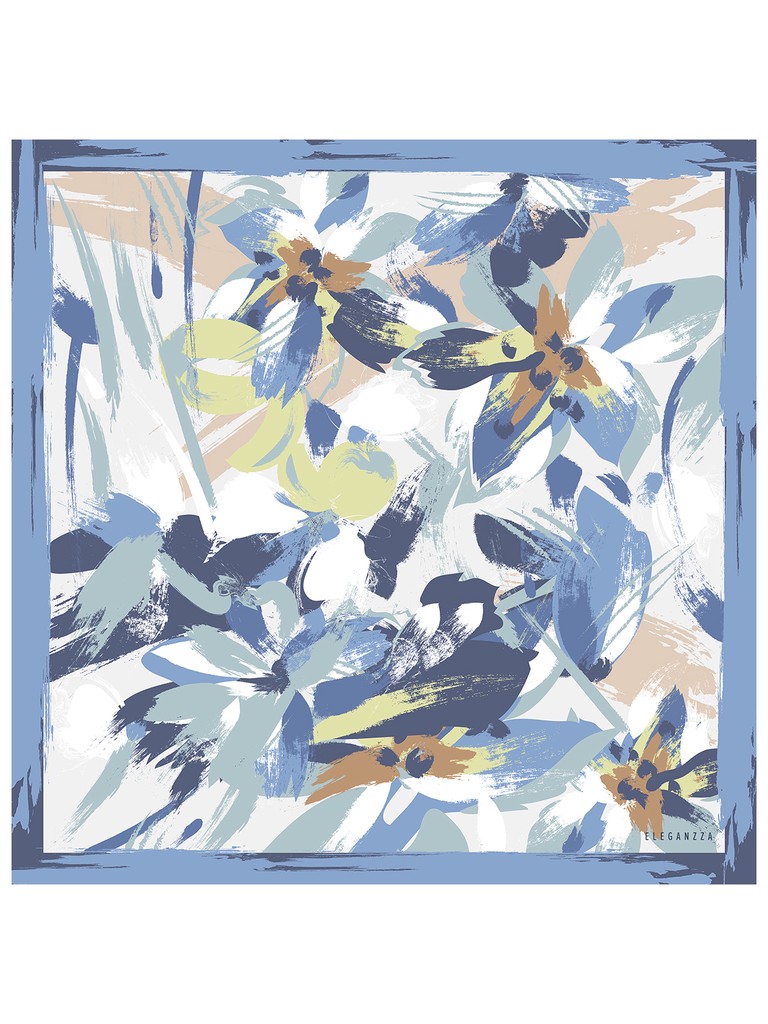 Шейный платок ELEGANZZA фото