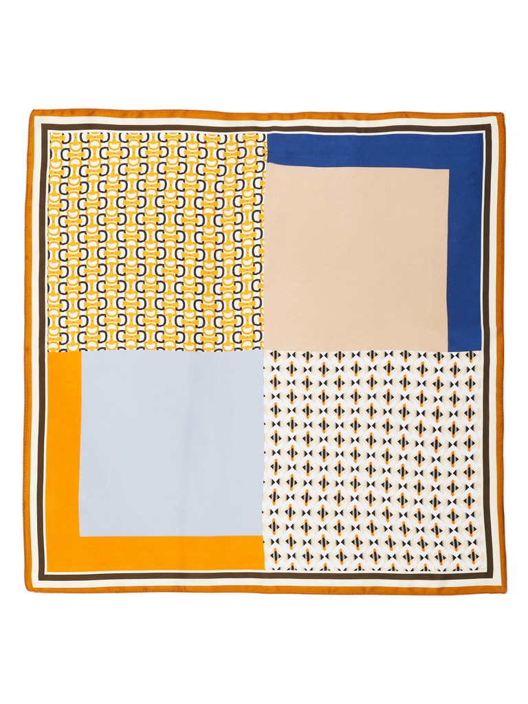 Шейный платок ELEGANZZA фото