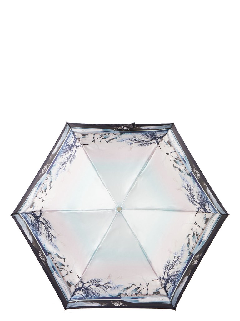 Зонт-автомат ELEGANZZA фото