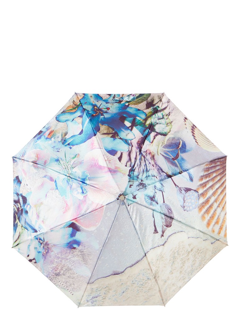 Зонт-автомат ELEGANZZA фото