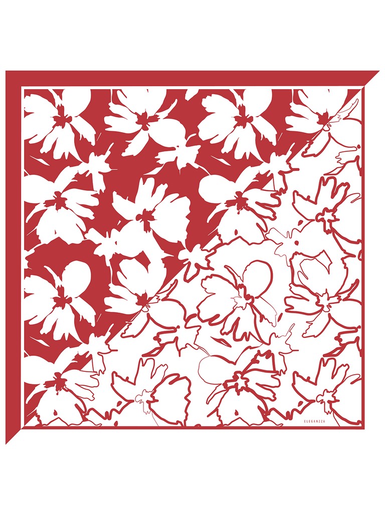 Платок ELEGANZZA фото