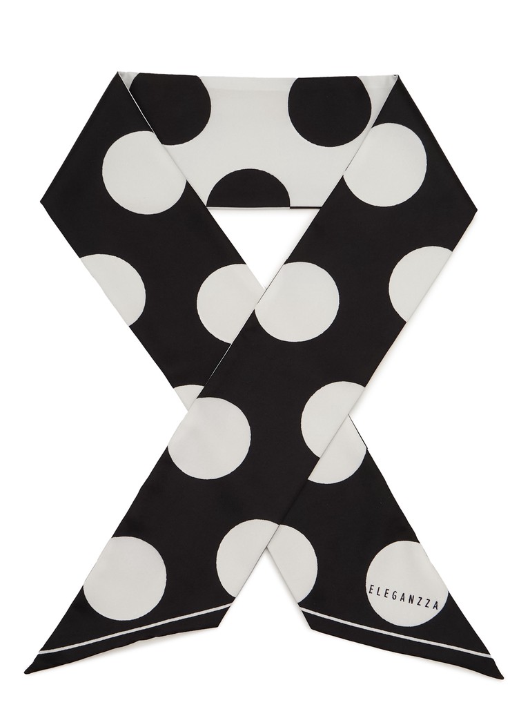 Шарф ELEGANZZA фото