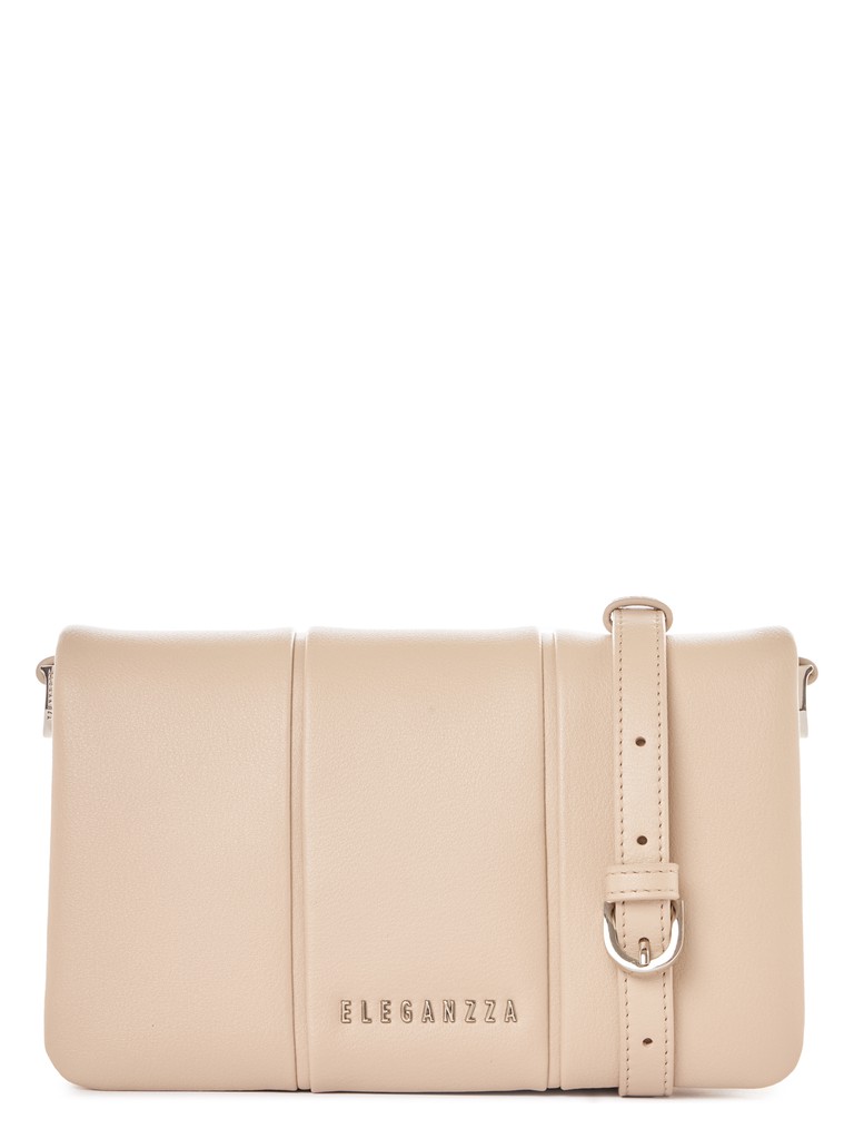 Женская сумка кросс-боди ELEGANZZA фото
