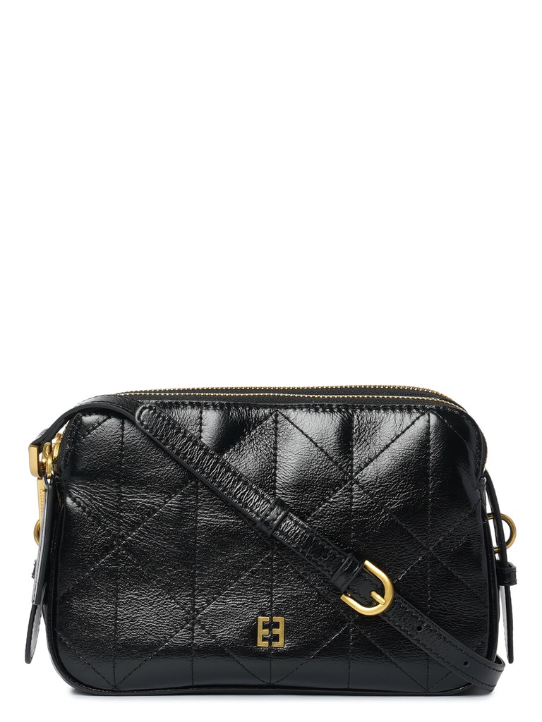 Женская сумка кросс-боди ELEGANZZA фото