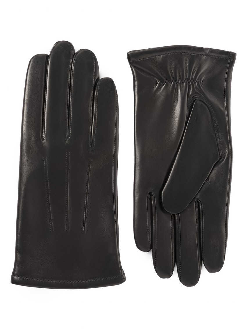 Классические перчатки IS133100sherst