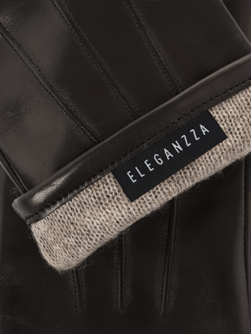 Классические перчатки IS133100sherst, фото №2