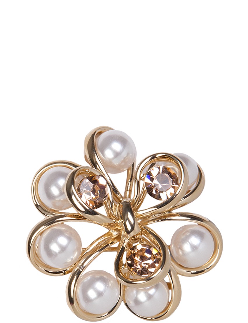 Бижутерия для платков R441, фото №1