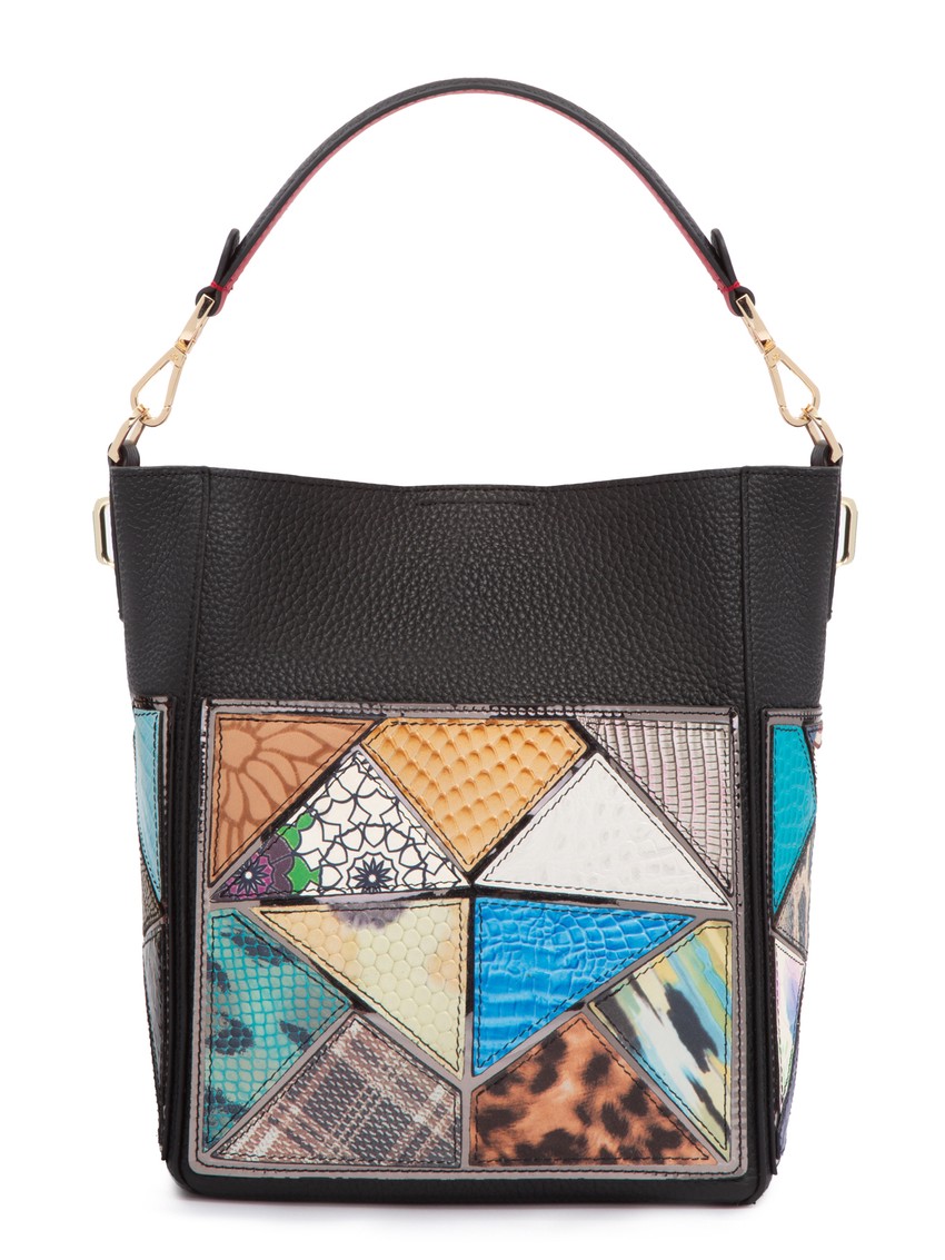 Женская сумка на руку 