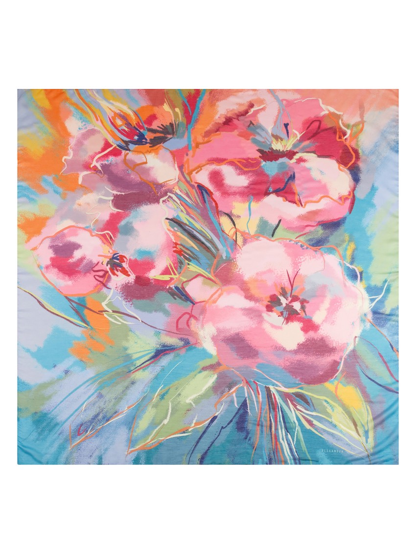 Платок DR22-8393