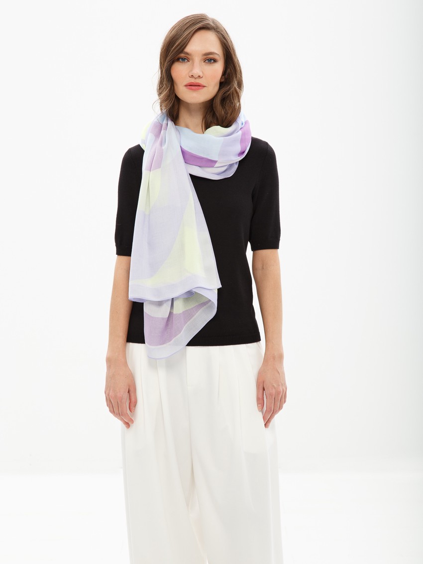 Палантин , фото №1