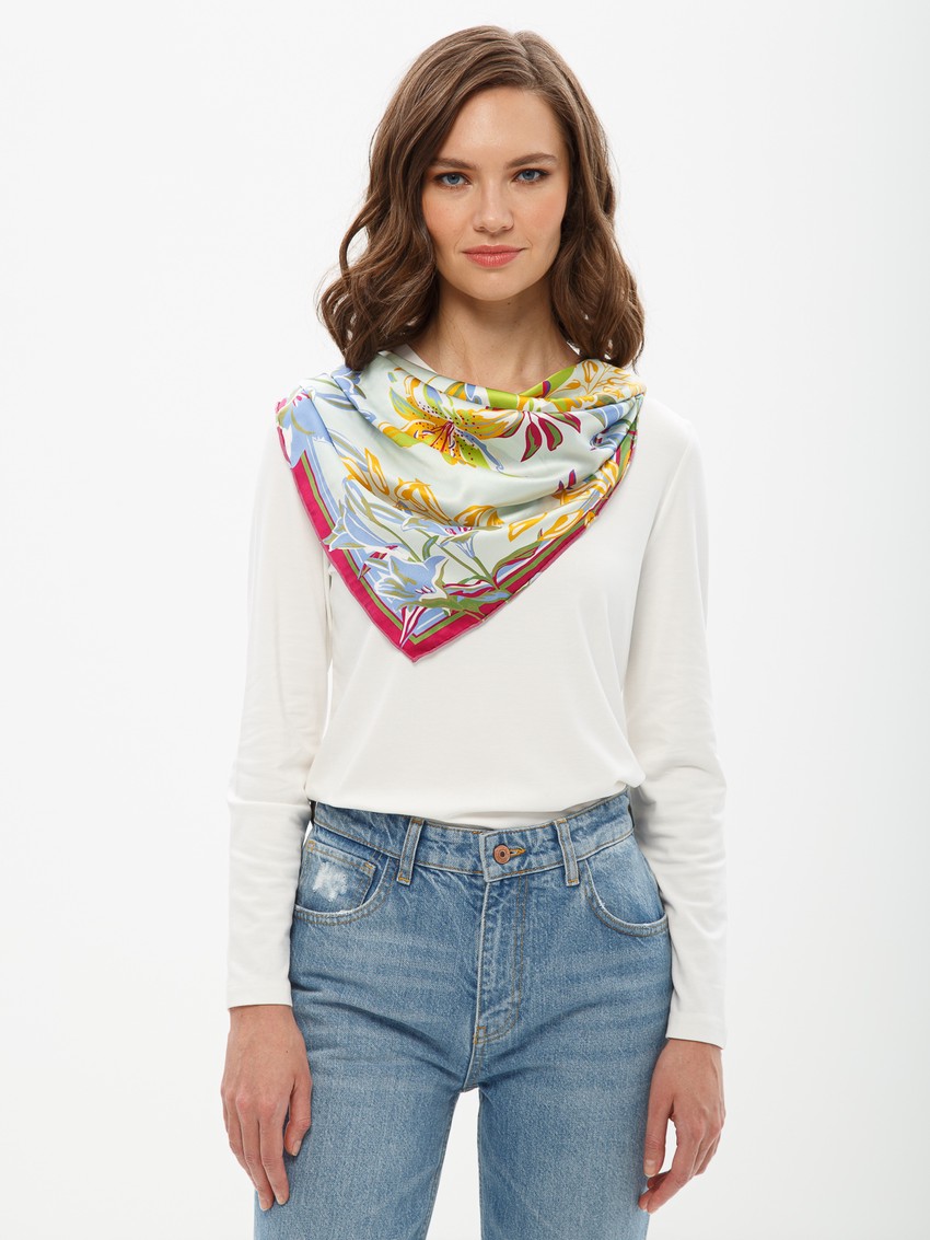 Платок , фото №1