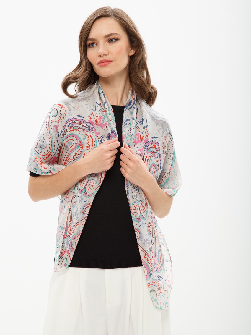 Платок , фото №1