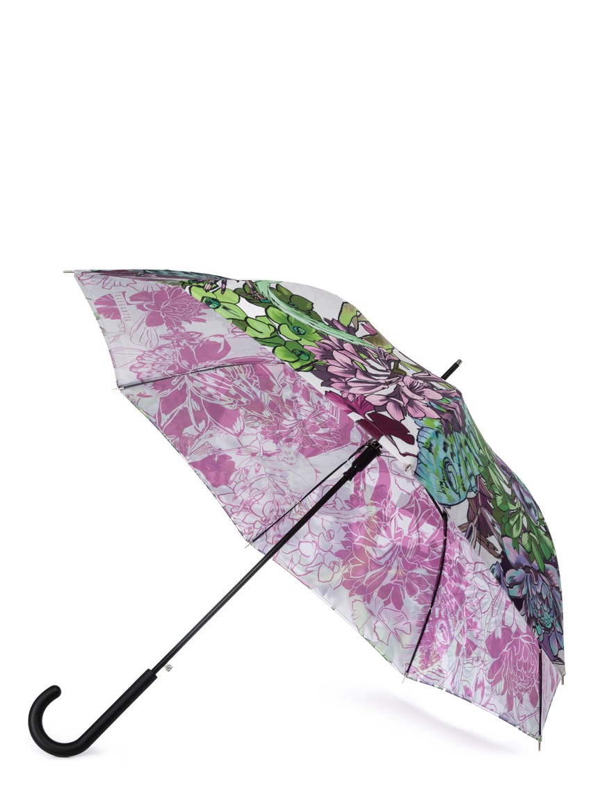 Зонт-трость T3-05-8312D