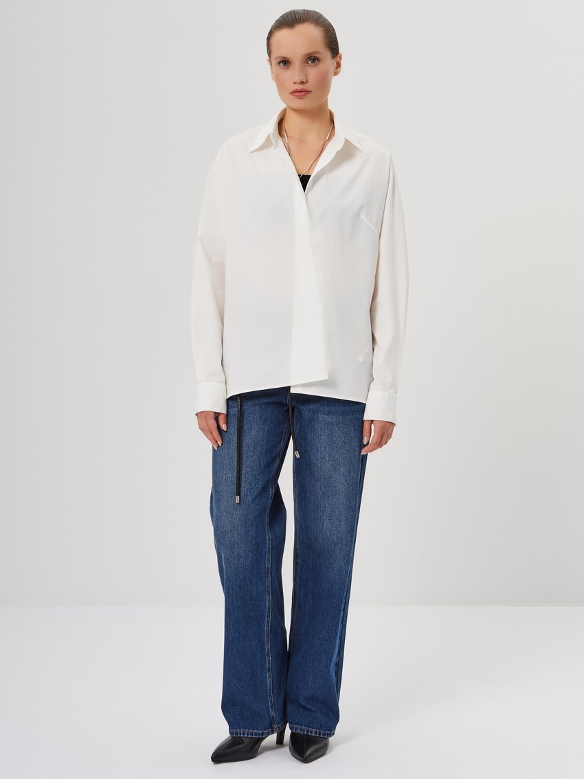 Блузка 12411-33069