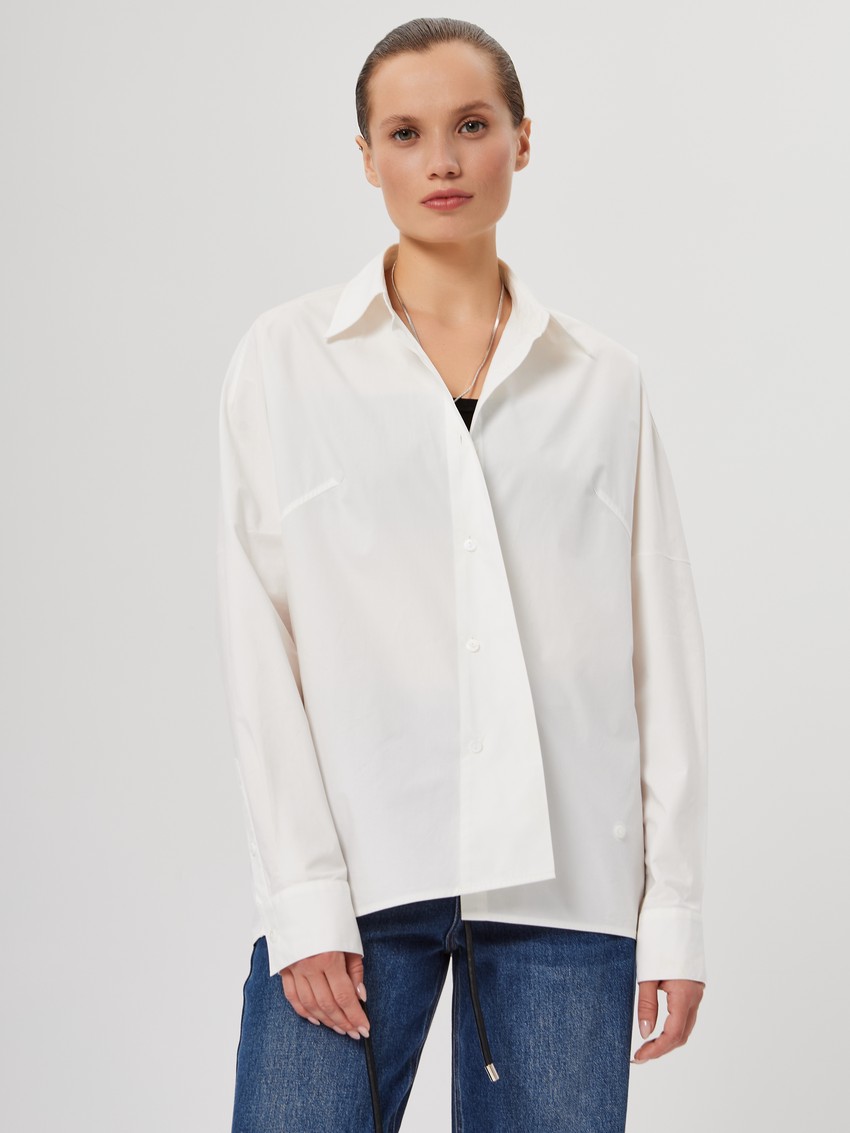 Блузка 12411-33069, фото №1