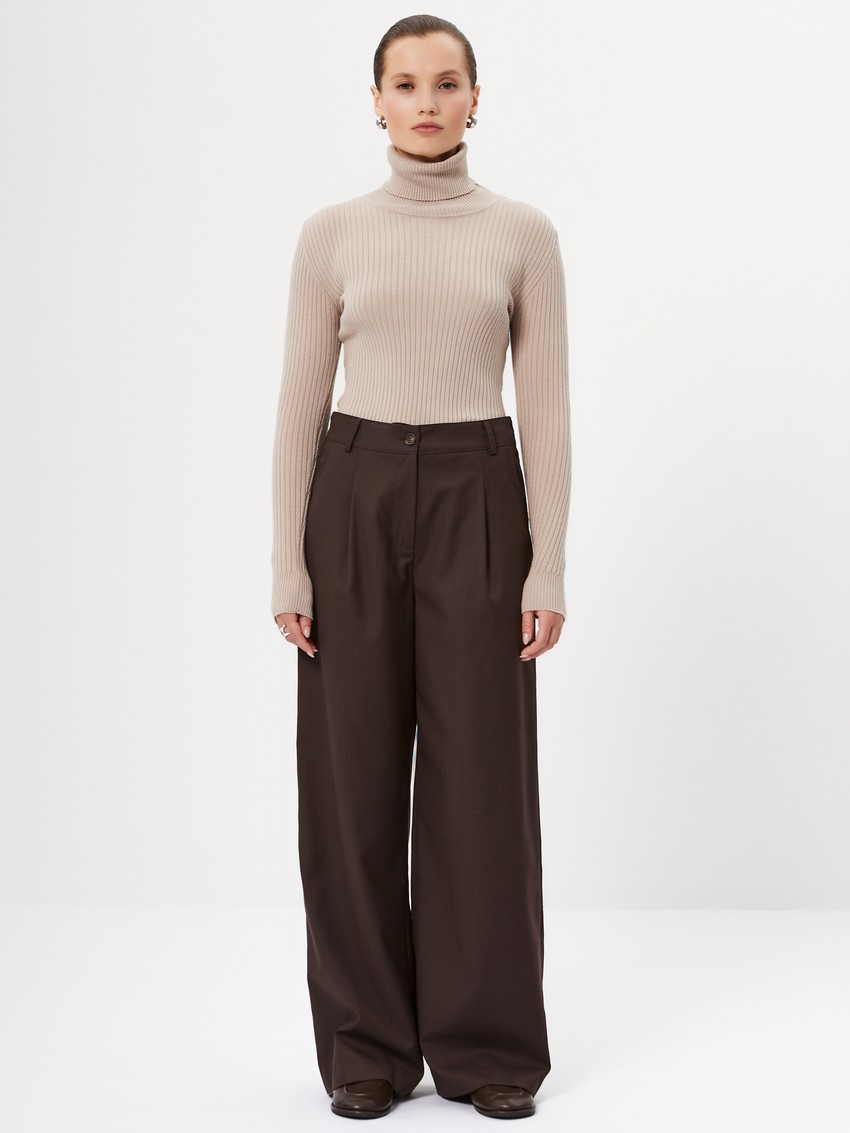 Брюки 12411-36036