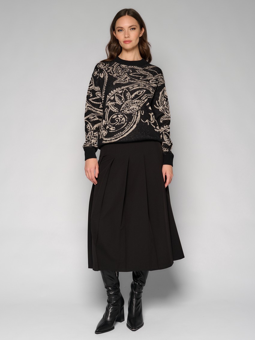 Юбка 12411-38042