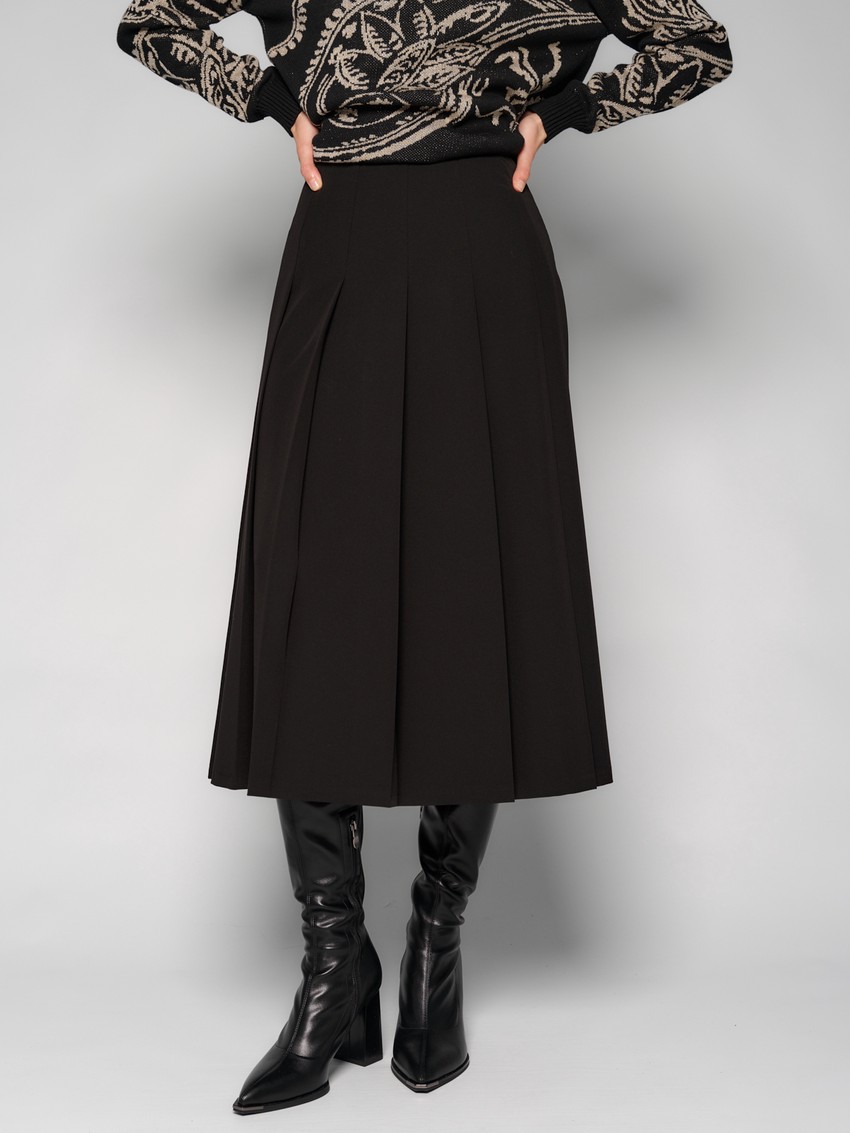 Юбка 12411-38042, фото №1