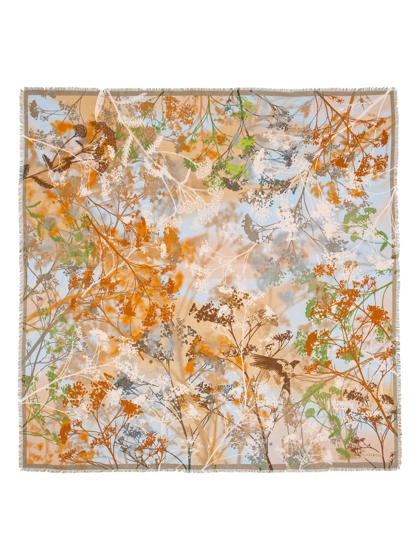 Платок E43-8374