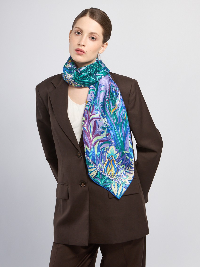 Платок , фото №1