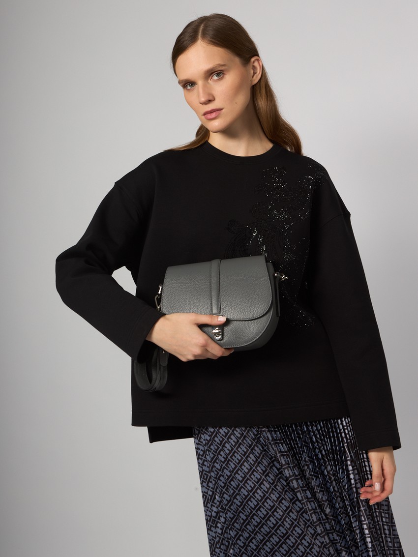 Женская сумка кросс-боди Z20-DB30698, фото №2