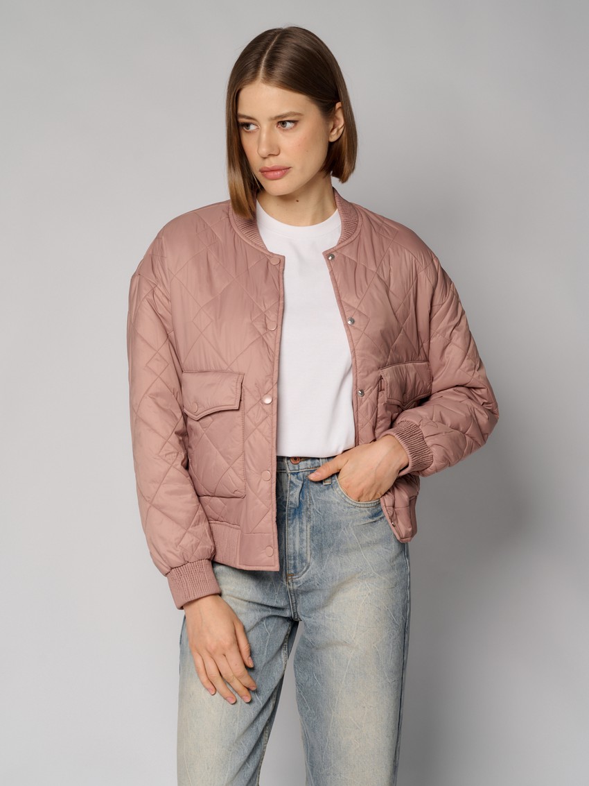 Куртка 12411-22033, фото №1