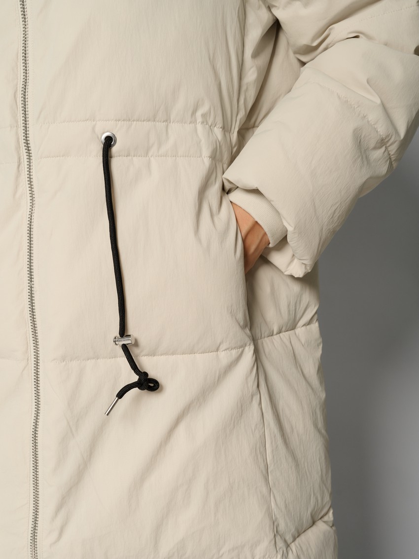 Пальто 12411-23035, фото №2