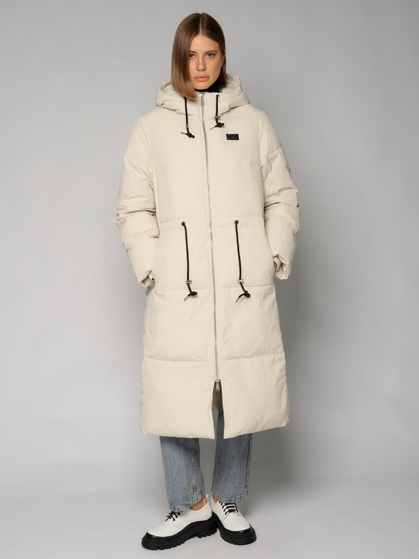 Пальто 12411-23035, фото №1