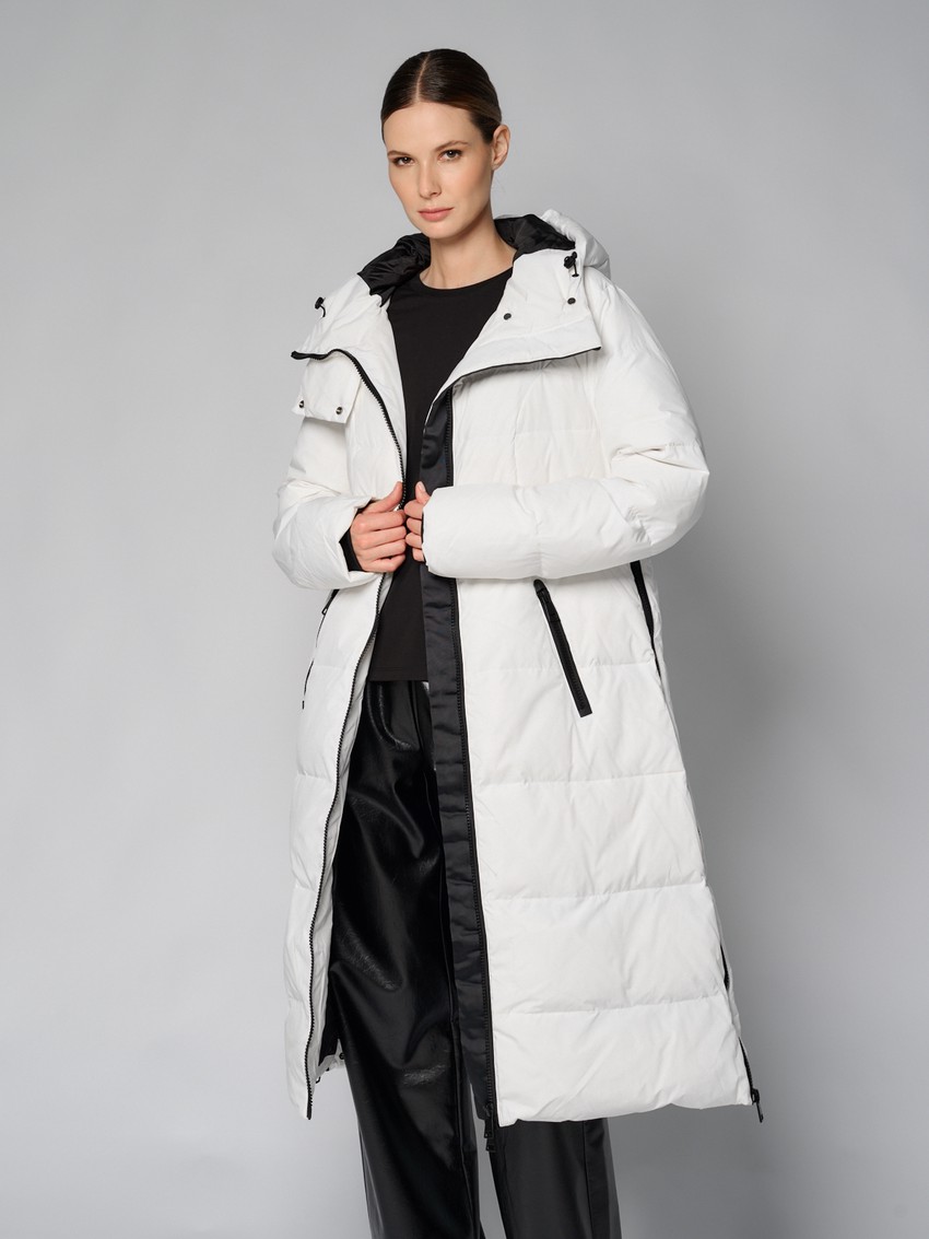 Пальто 12411-23037