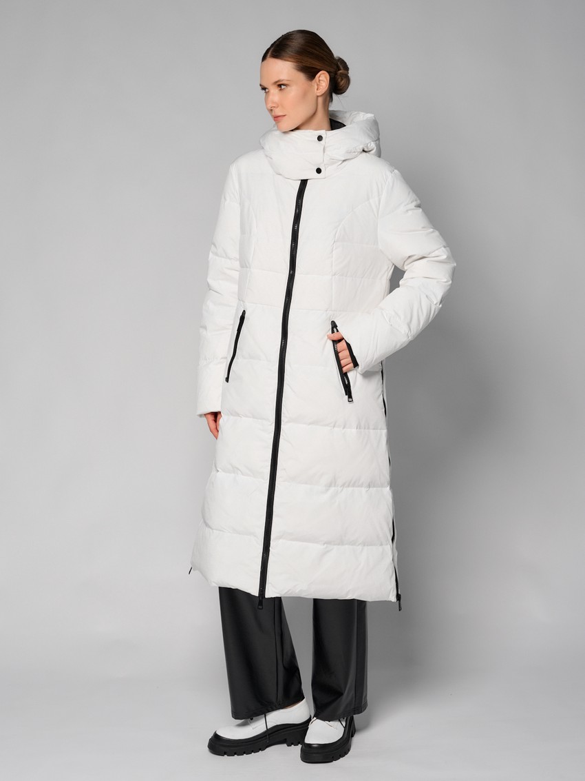 Пальто 12411-23037, фото №1