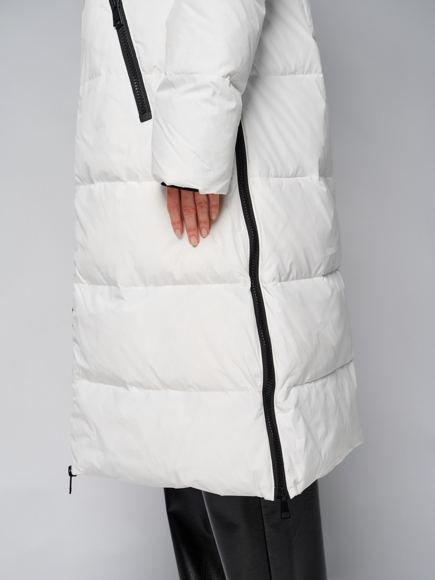 Пальто 12411-23037, фото №2