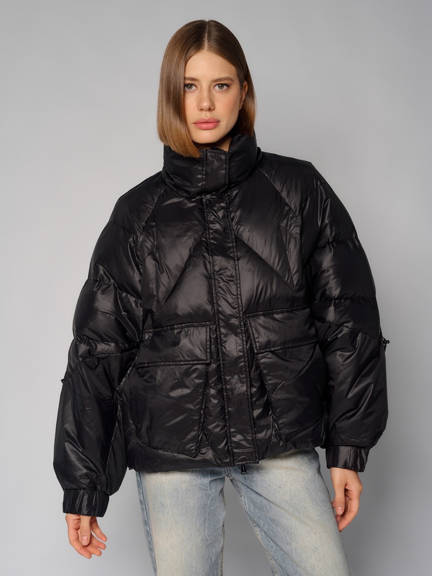 Куртка 12411-22043, фото №1