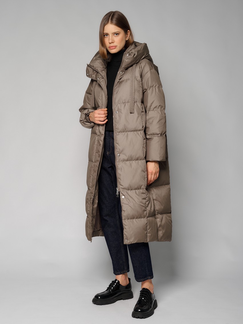 Пальто 12411-23040