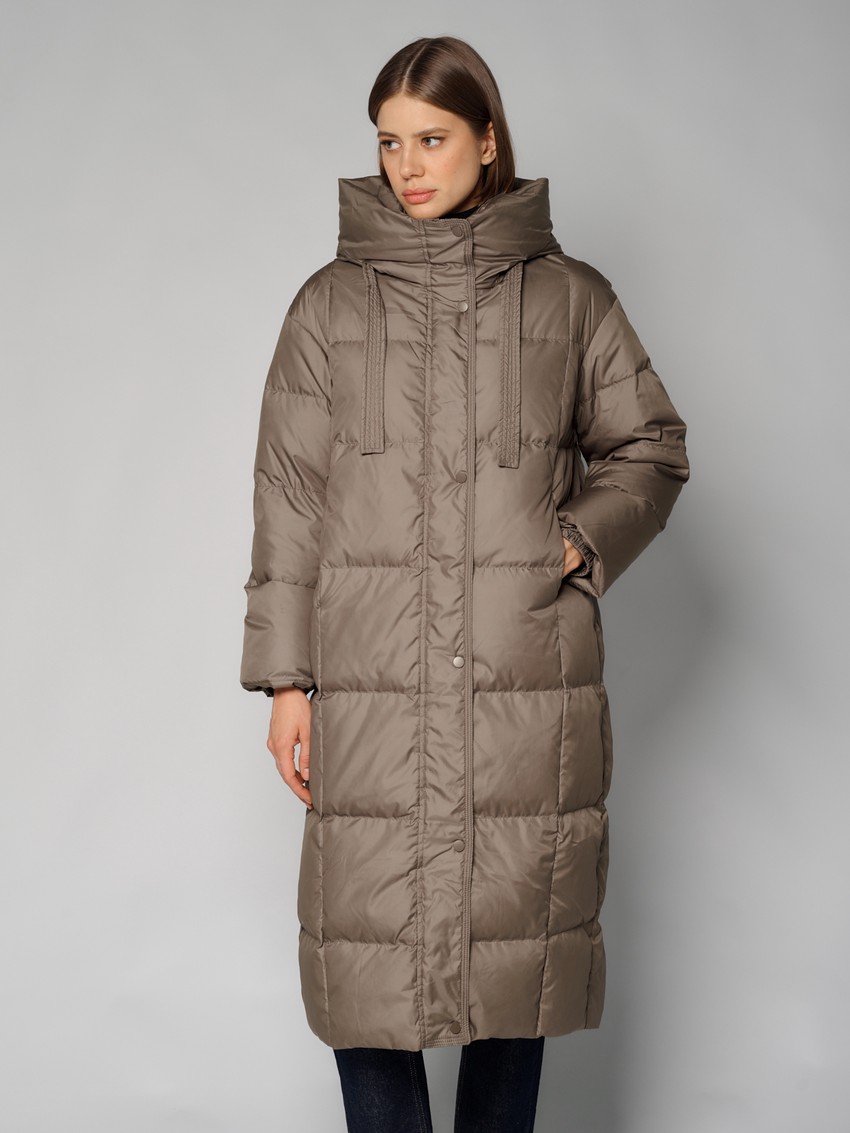 Пальто 12411-23040, фото №1