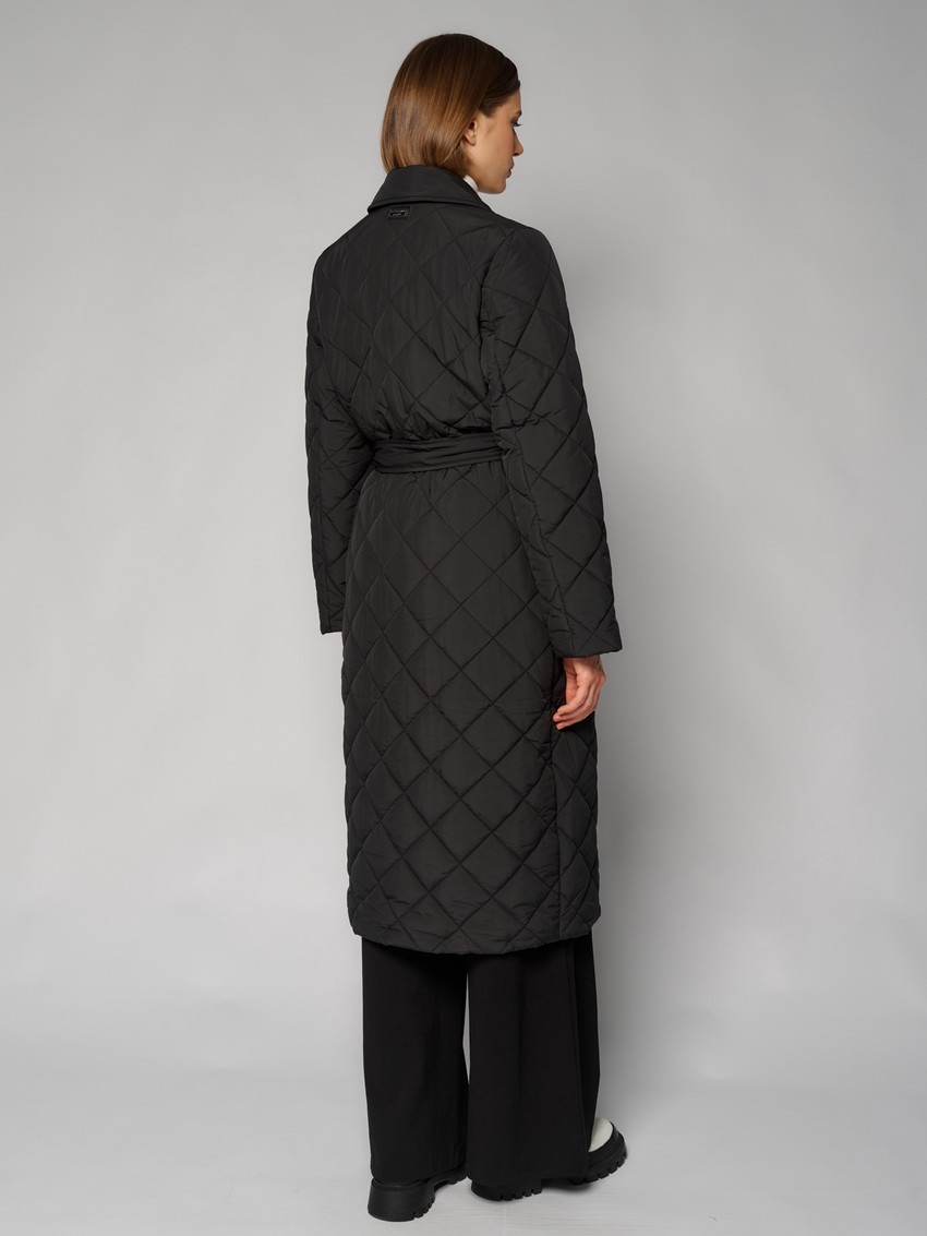 Пальто 12411-23043, фото №2